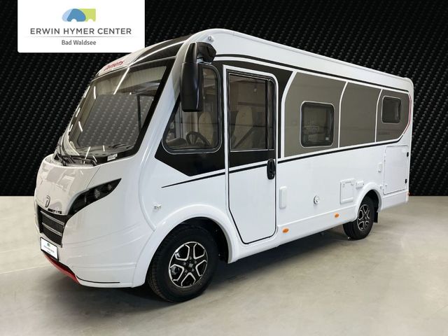 Dethleffs Globebus I 1 Active 