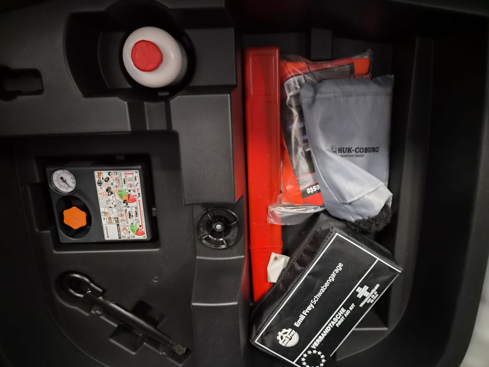 Fahrzeugabbildung Nissan Juke Acenta / KAMERA / SCHECKHEFT / 1. HAND