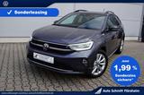 Volkswagen Taigo MOVE 1.0 l TSI 6-Gang Navi,ACC,GJR,LED,Cli - Jahreswagen: Geländewagen