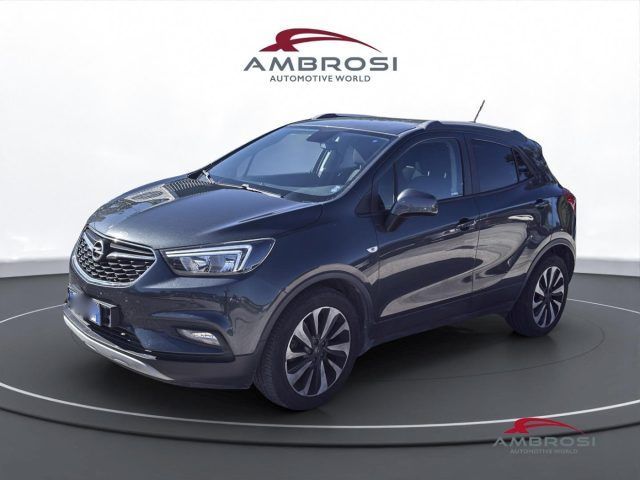 Opel Opel OPEL Mokka 1.4 Turbo Ecotec 120CV 4x2 Start&S