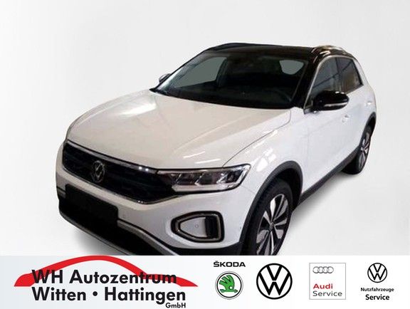 Image of Volkswagen T-Roc
