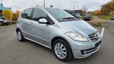 Mercedes-Benz A 170 A TÜV NEU - Mercedes-Benz A 170: Automatik