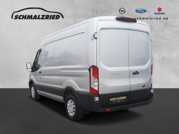 Bild 3 Ford Transit Kasten 350 L2H2 Trend 2.0 Klimaautom SHZ