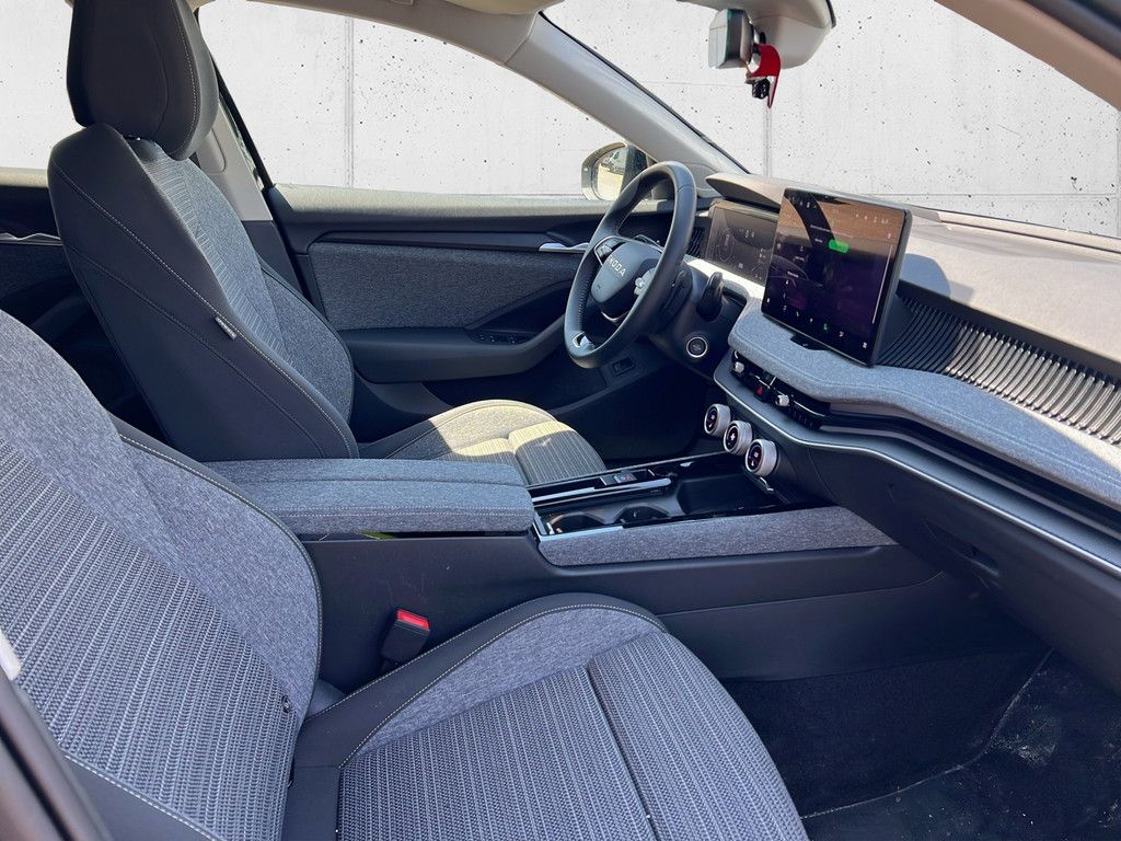 Skoda Superb - Bild 12