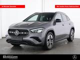 Mercedes-Benz GLA 220 4MATIC NIGHT/DISTRONIC/LED/360°KAM/TOTW - Mercedes-Benz GLA 220 Jahreswagen