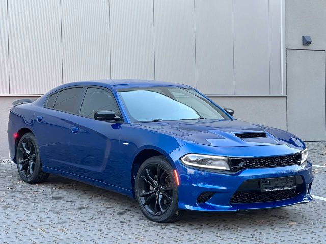 Dodge Charger SXT 3,6 V6