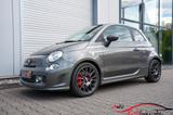 Abarth 500 595 Competizione - Abarth 500 Competizione