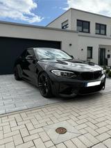 BMW M2 Coupé M2 Coupé F87 LCi - BMW M2 von privat