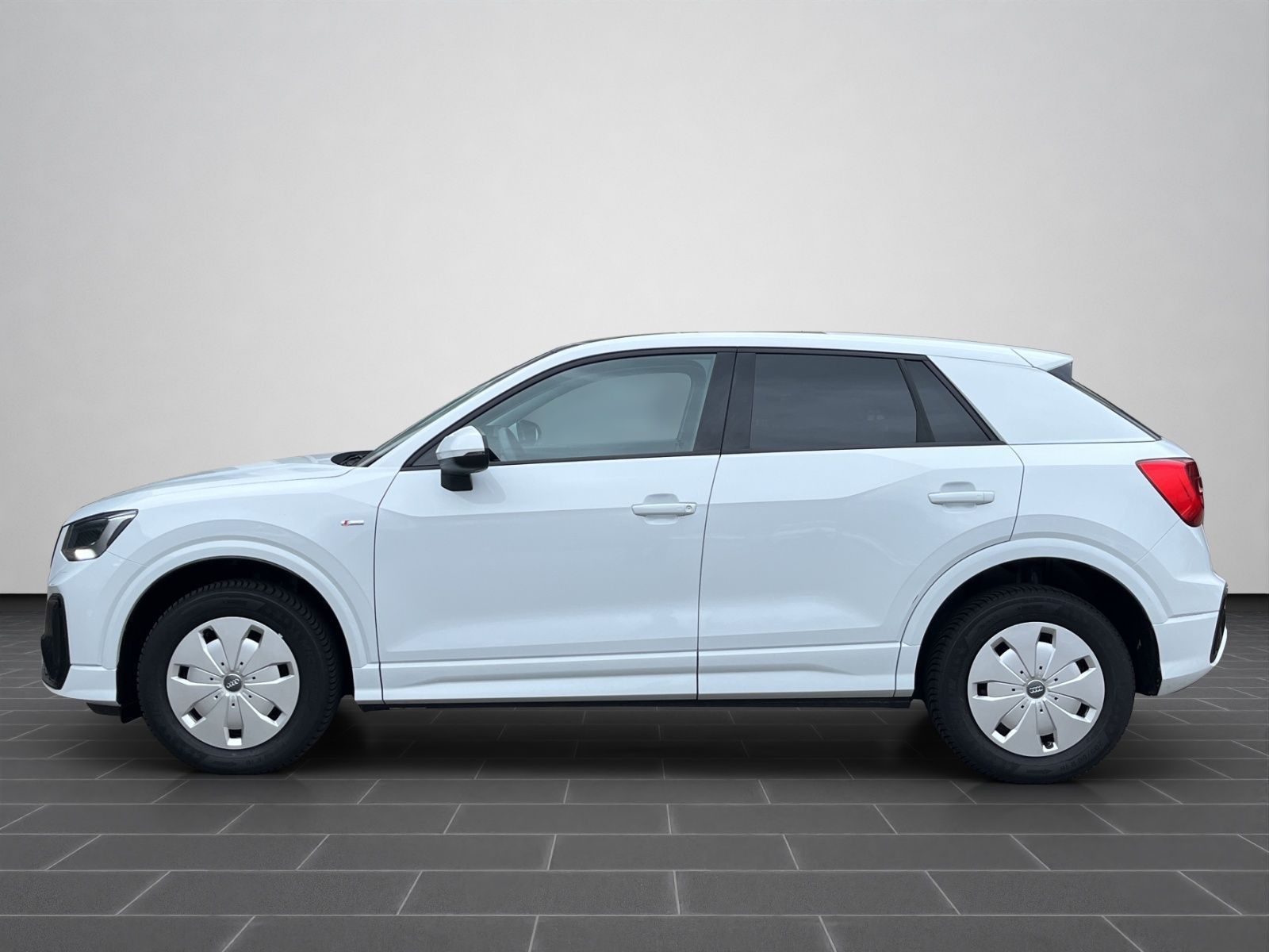Audi Q2 - Bild 8