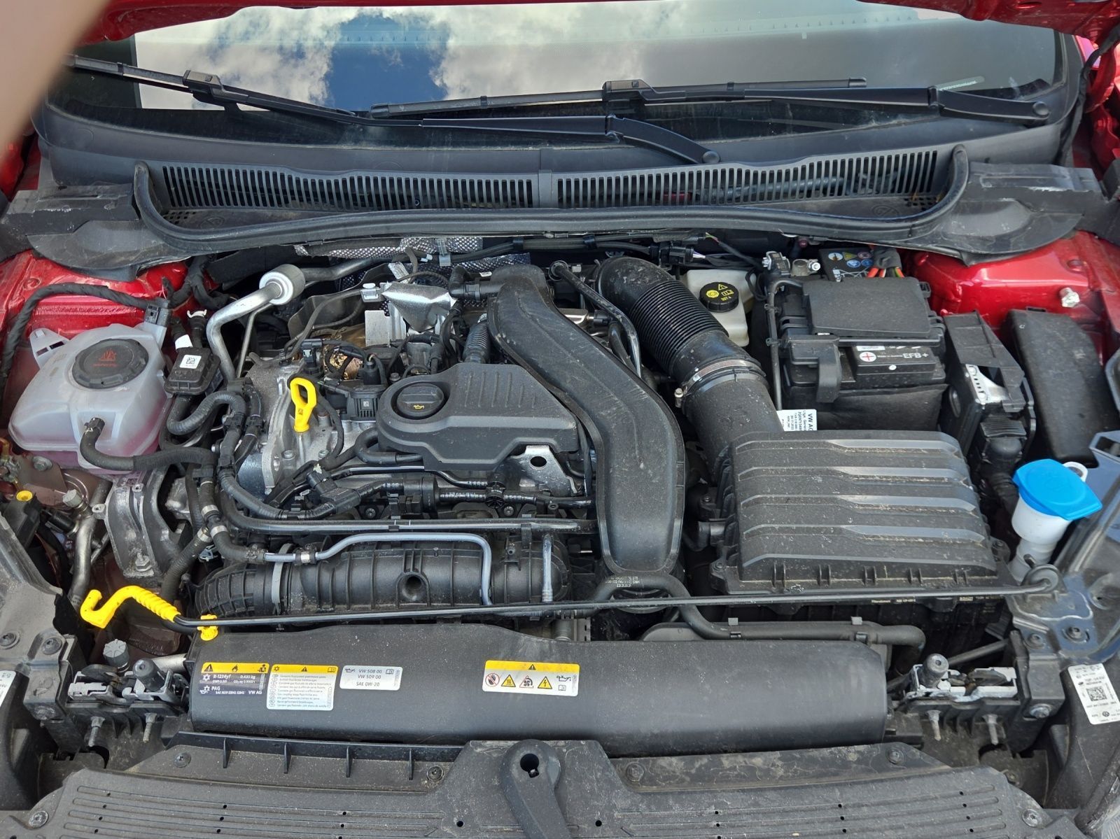 Volkswagen Taigo - Bild 21