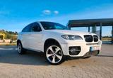 BMW bmw x6 3.5d e71 - BMW X6: E71