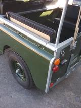 Land Rover Serie II - Land Rover Serie II Gebrauchtwagen