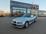 BMW Z3 1.8i ROADSTER *ERST 49.000KM*LEDER*1.HAND* - BMW: E49