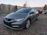 Honda Civic Limousine 2.2 i-DTEC Sport, Unfallfrei - Honda Civic mit Diesel-Antrieb: 2.2