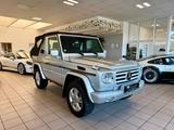 Mercedes-Benz G 500 Cabrio 7G-TRONIC COMAND / AHK / BRD - Mercedes-Benz G 500: Cabrio