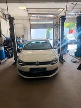 Volkswagen Vw polo Automatik - Volkswagen Polo: Coupe