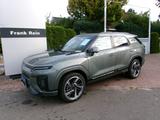KGM Actyon Lux AT 2WD 360°Kamera Leder 14.490€Rabatt - : Geländewagen, Rabatt