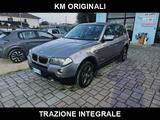 BMW X3 xDrive18d Futura - BMW X3: 18d Xdrive