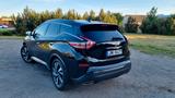 Nissan Murano 3.5  AWD SL Midnight Edition - Nissan: Awd