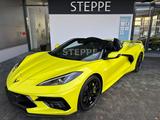 Corvette C8 Stingray Convertible 3LT Europamodell - Corvette in Augsburg