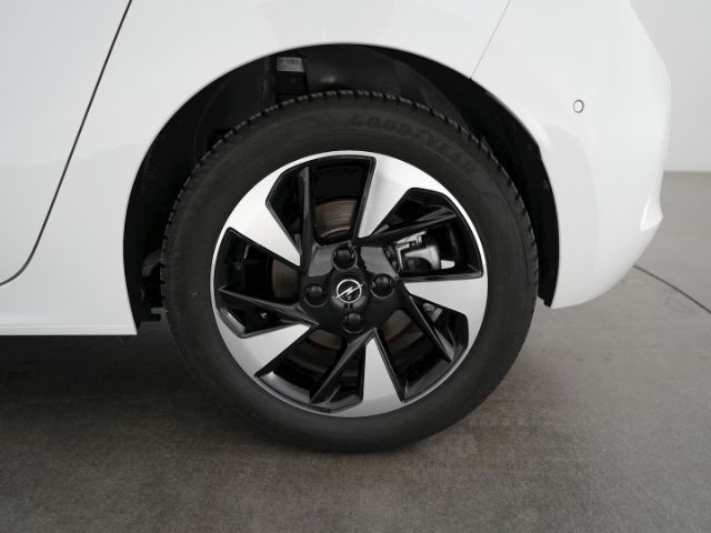 Corsa-e F ELECTRIC ELEGANCE 50kWh AT+LED+RÜCKFAH