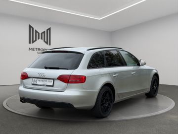 Audi A4 - 7