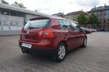Volkswagen Golf V Lim. 1.6 Trendline *AHK*NAVI*CLIMATRONIC* - Volkswagen Golf aus 2005: 1.6