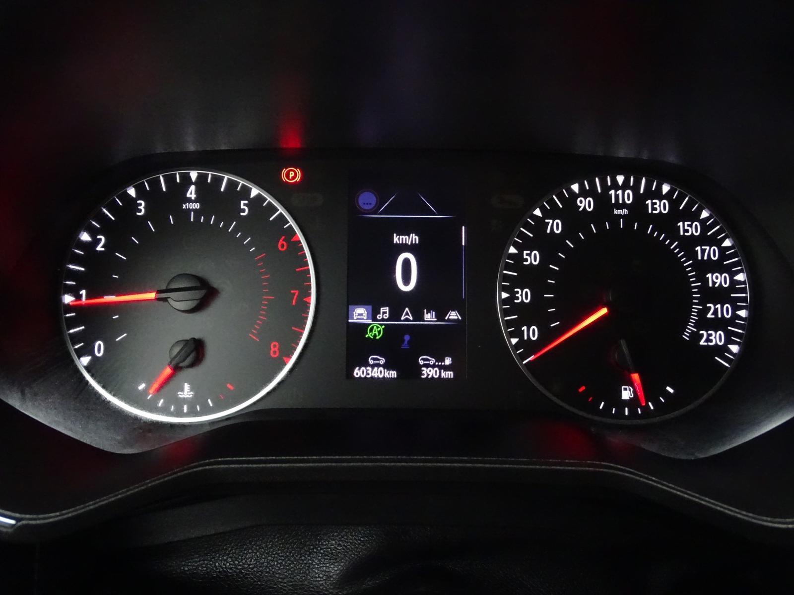 Renault Clio 1.0 TCE Experience LED Standheizung Keyless, миниатюра 21