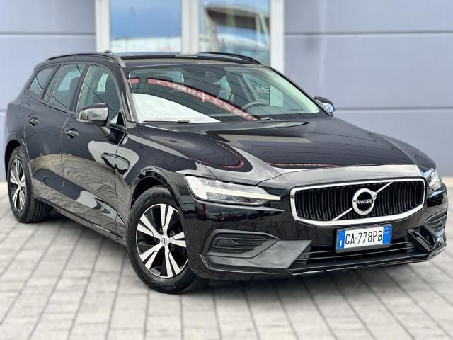 Volvo VOLVO V60 D3 Geartronic Business
