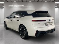 BMW iX - Vorschau Bild 5