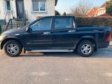 Andere Ssangyong Actyon Sport  Pickup - Andere in Leipzig