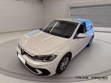 Volkswagen Polo VI 1.0 Life Virtual LED PDC SHZ Facelift - Volkswagen Polo: Facelift