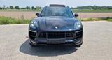 Porsche Macan S Sport Design Paket 3.0 Biturbo Panorama