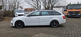 Skoda Octavia Combi RS - gebrauchte Skoda Octavia aus dem Jahr 2016