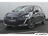 Peugeot 208 Active Pack/Allwetter/SHZ/DAB/LED/LM-16'' - gebrauchte Peugeot 208 aus dem Jahr 2022