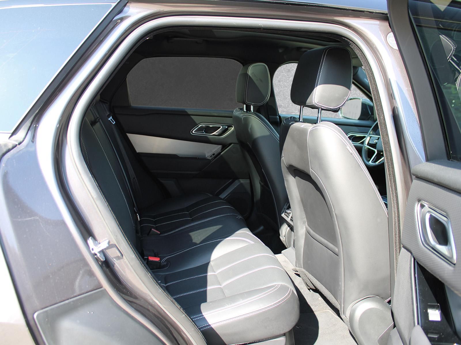 Fahrzeugabbildung Land Rover Range Rover Velar D300 R-Dynamic SE