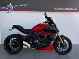 Ducati Diavel 1260 S - DUCATI CHOPPER DIAVEL