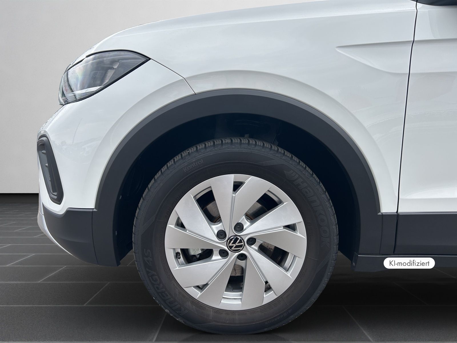 Volkswagen T-Cross - Bild 9