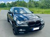 BMW X6 xDrive30d - - gebrauchte BMW X6 aus dem Jahr 2009