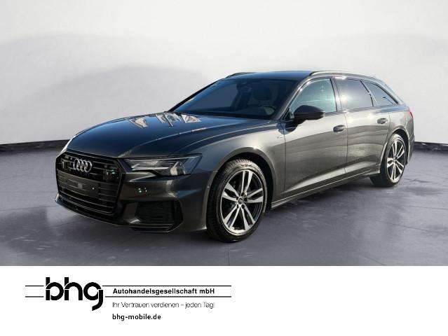 Audi A6 Avant sport 40 TDI S tron