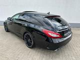 Mercedes-Benz CLS 63 S AMG 4Matic Bang & Olufsen - Mercedes-Benz CLS Shooting Brake Gebrauchtwagen