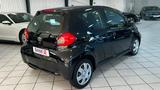 Toyota Aygo AYGO Cool - schwarze Toyota Aygo (X)