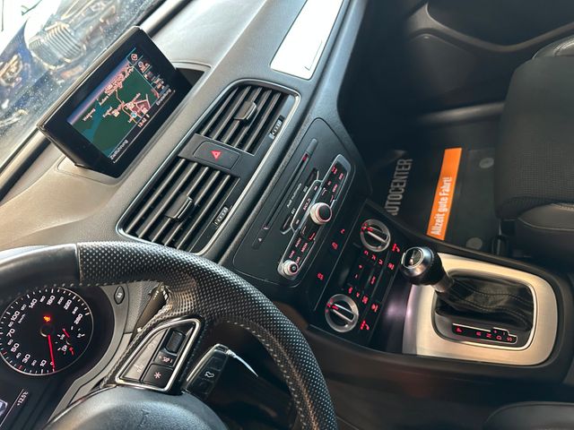 Audi Q3 2.0 TDI quattro *AHK*Xenon*Sline*