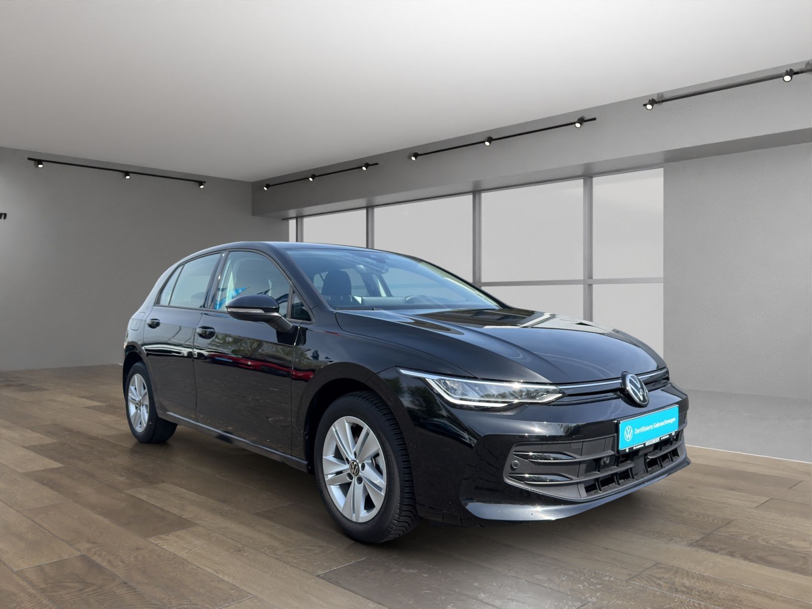 Volkswagen Golf - Bild 3