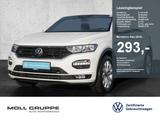 Volkswagen T-Roc Cabriolet 1.5 TSI R-Line PDC DYNLI SPURH