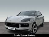 Porsche Cayenne Coupé - Porsche Gebrauchtwagen leasing