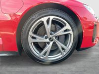 Audi e-tron GT - Vorschau Bild 11
