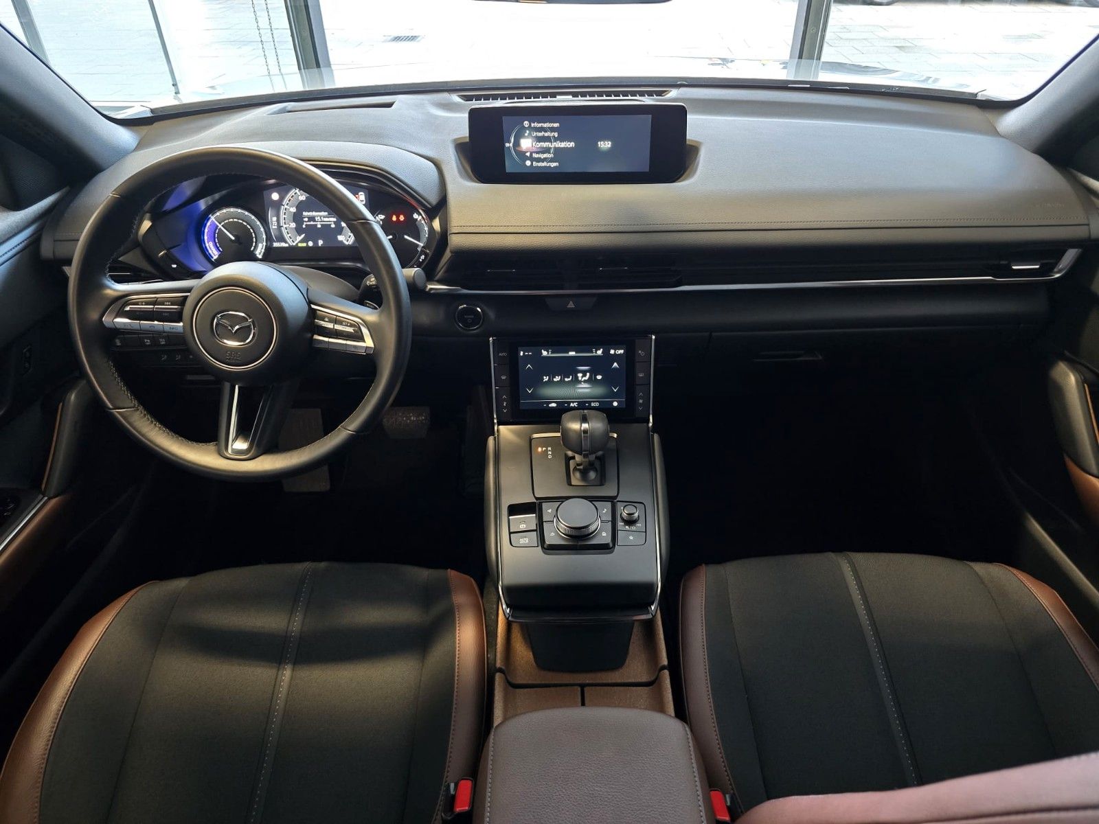 Mazda MX-30 - Bild 10