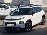 Citroën C3 Aircross Feel Autom., Euro6d, Klima, Navi - weiße Citroën C3 Aircross