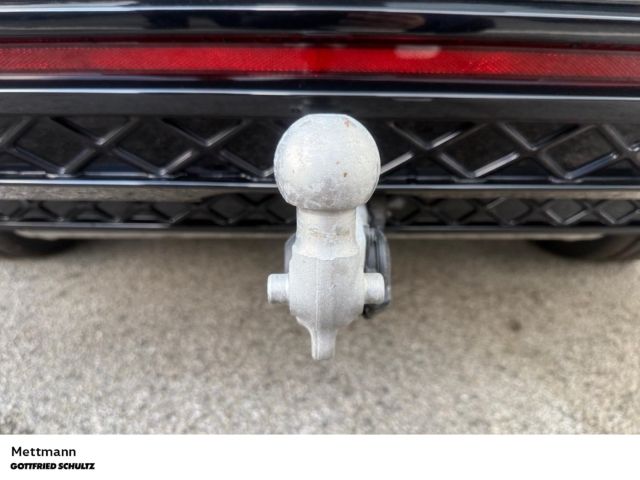 Volkswagen Touareg - Bild 10